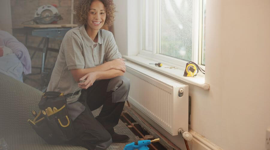 Professional expert plumbing services in Curwensville, PA